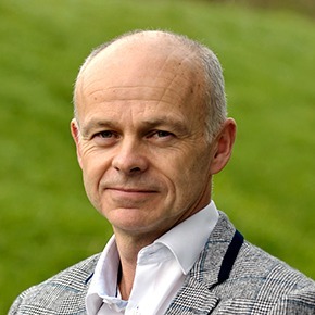Professor Neil Gittoes FRCP